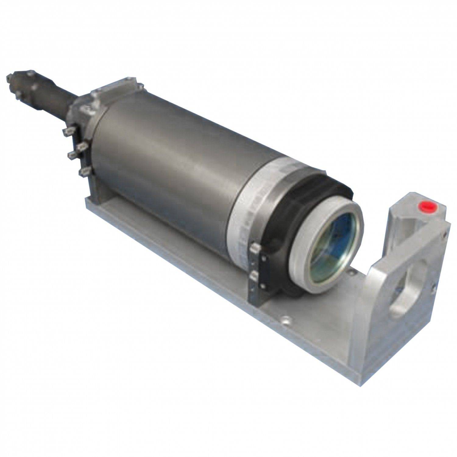 光束塑型雷射系統Beam Homogenizer