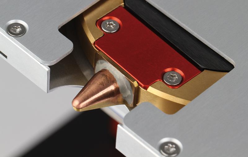 FocusMonitor FM+ 焦點雷射光束診斷系統 FocusMonitor FM+ 焦點雷射光束診斷系統