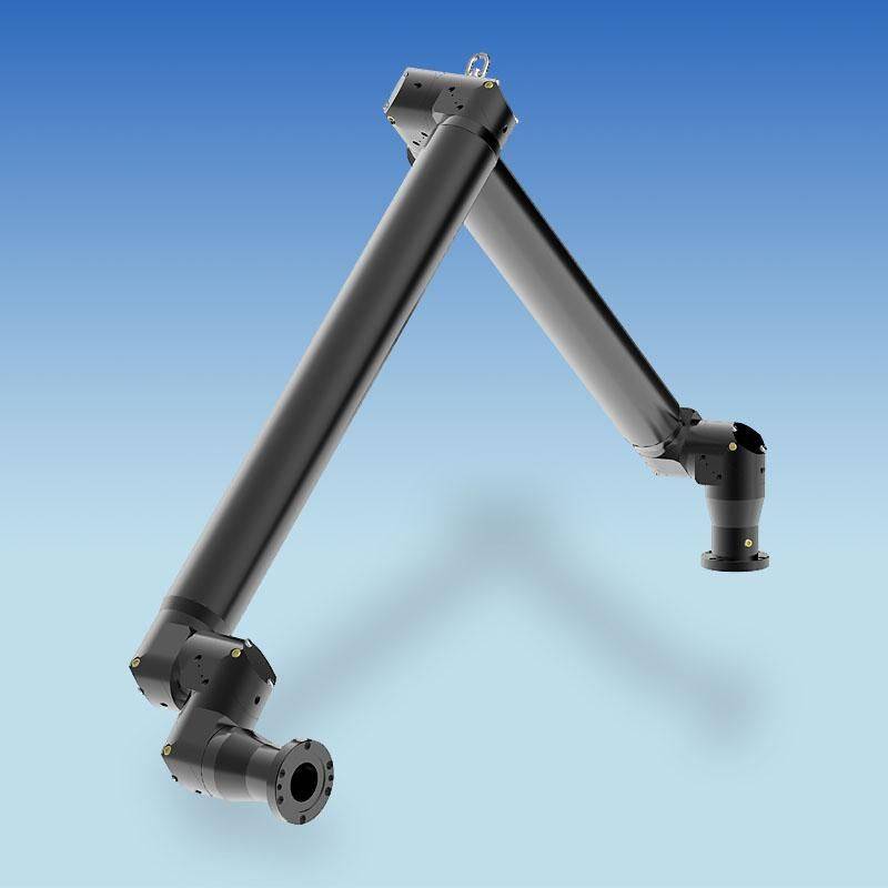 Articulated Arm Articulated Arm