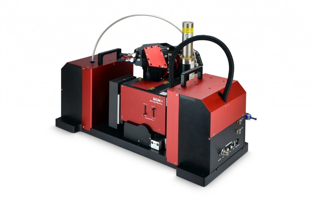 MicroSpotMonitor MSM+ HB