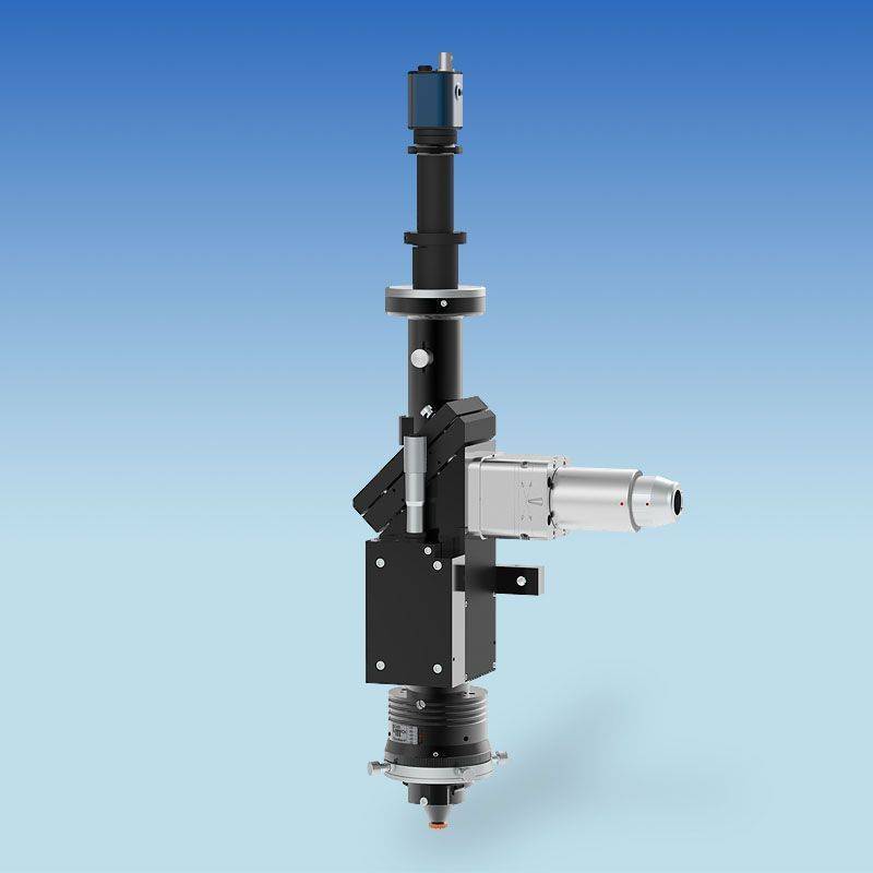 FineKerf細緻雷射切割頭 FineKerf細緻雷射切割頭