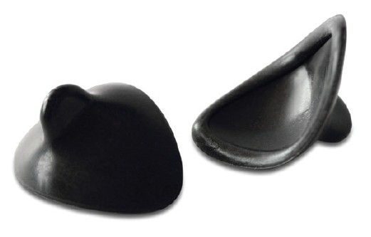 Silicone Eye Caps (P10.P5P13.5001)